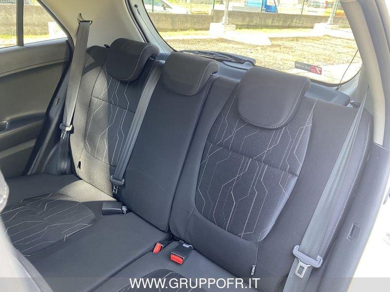 Kia Picanto 1.0 12V EcoGPL 5 porte Active