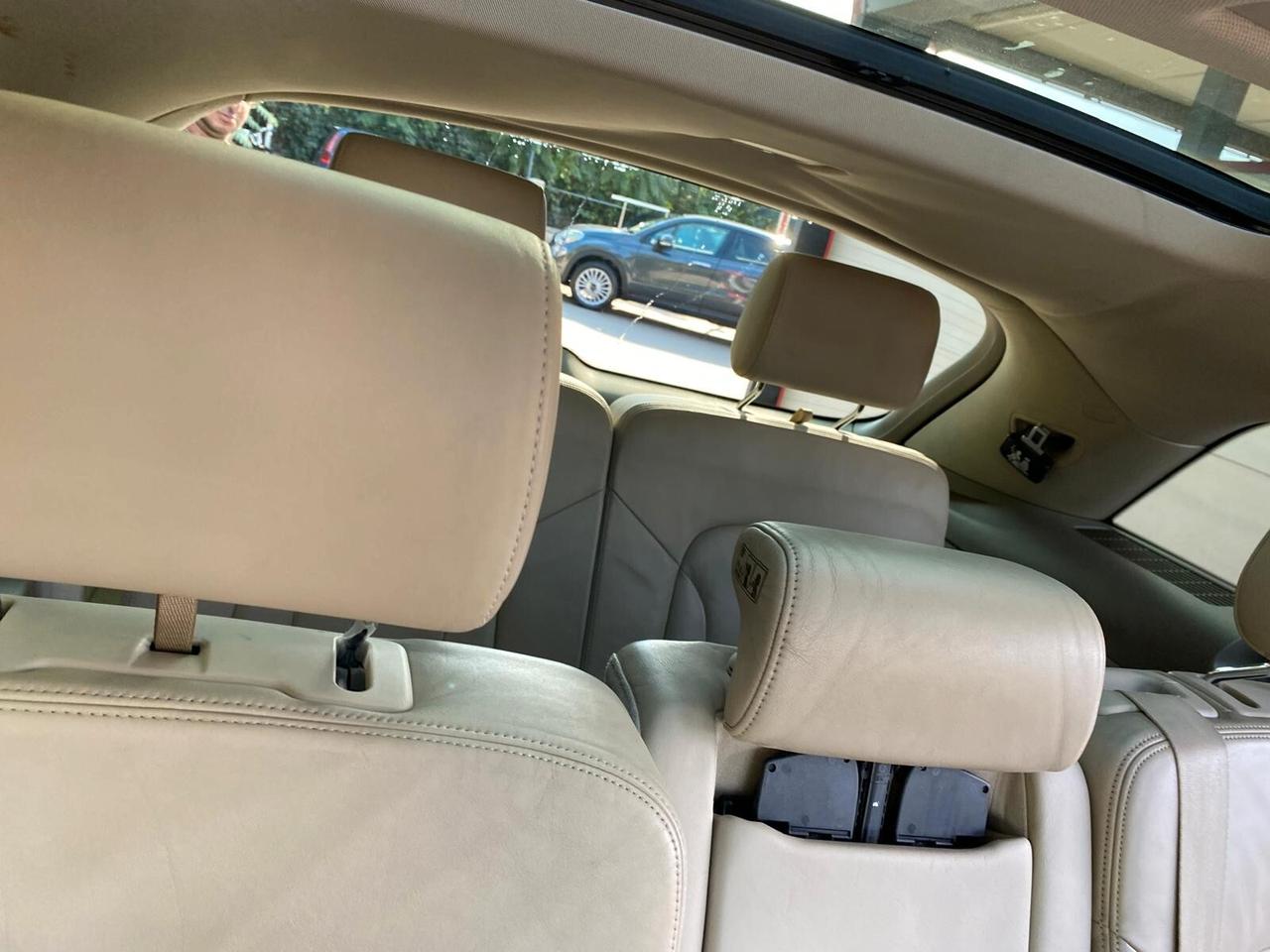 Audi Q7 3.0 V6 TDI 233CV quattro tiptronic GANCIO