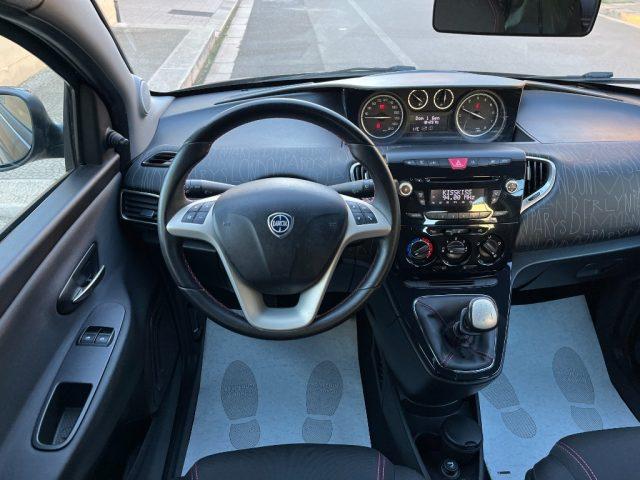 LANCIA Ypsilon 1.2 69CV 5 porte Elefantino