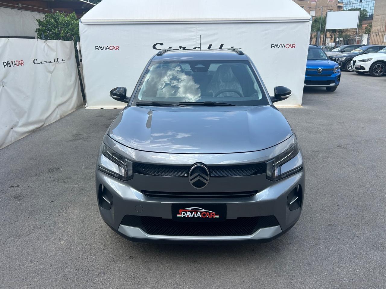 CITROEN C3 PureTech 100 S&S Max KM/0