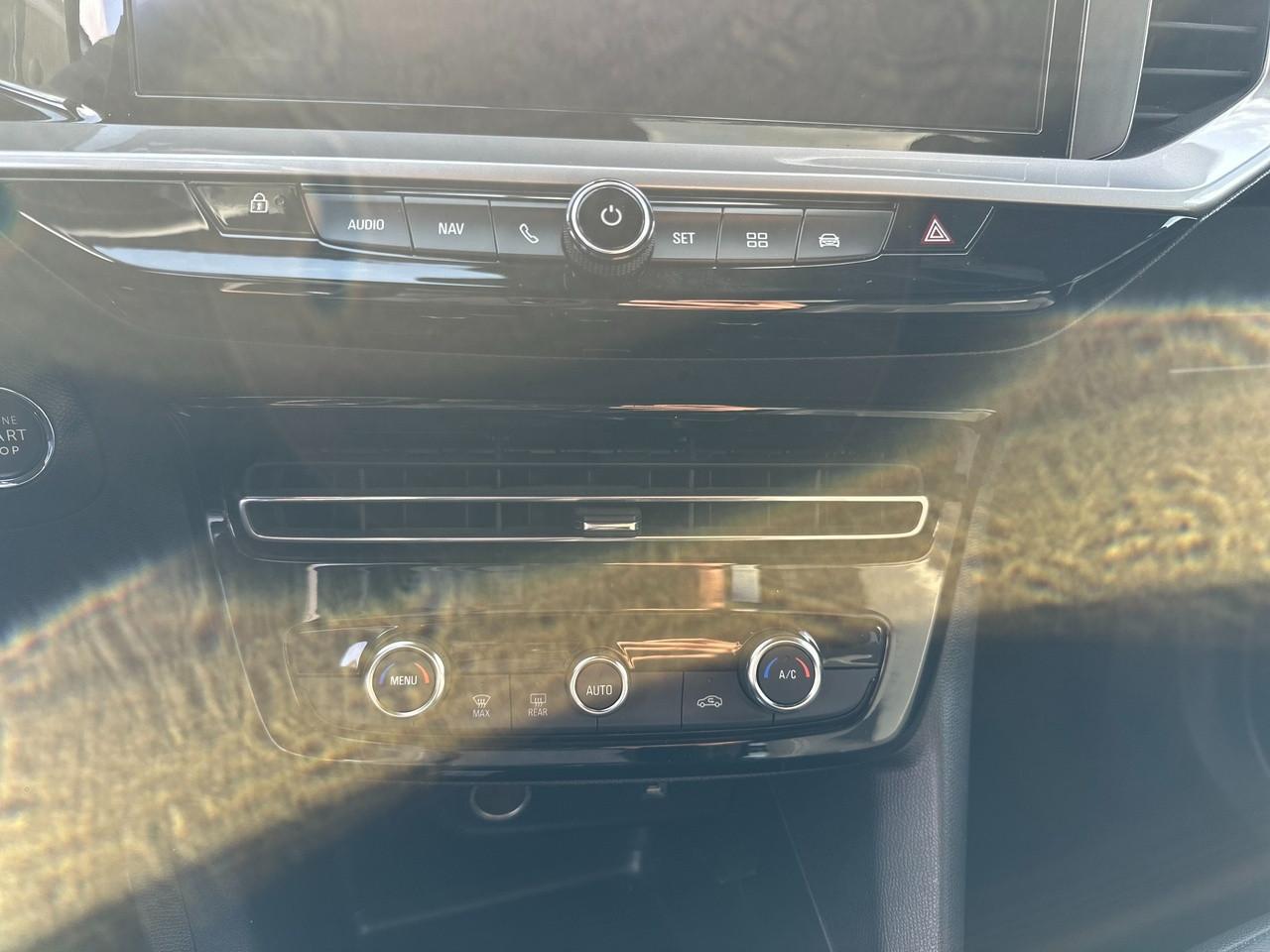 OPEL Mokka II 2020 - Mokka 1.2 t Ultimate s&s 136cv