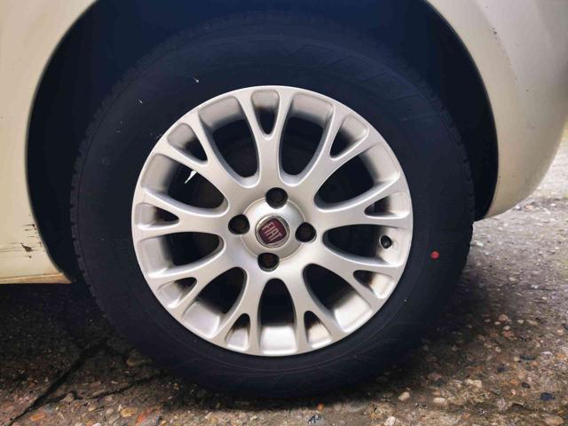 FIAT Punto Evo 1.3 Mjt 75 CV 3 porte Dynamic