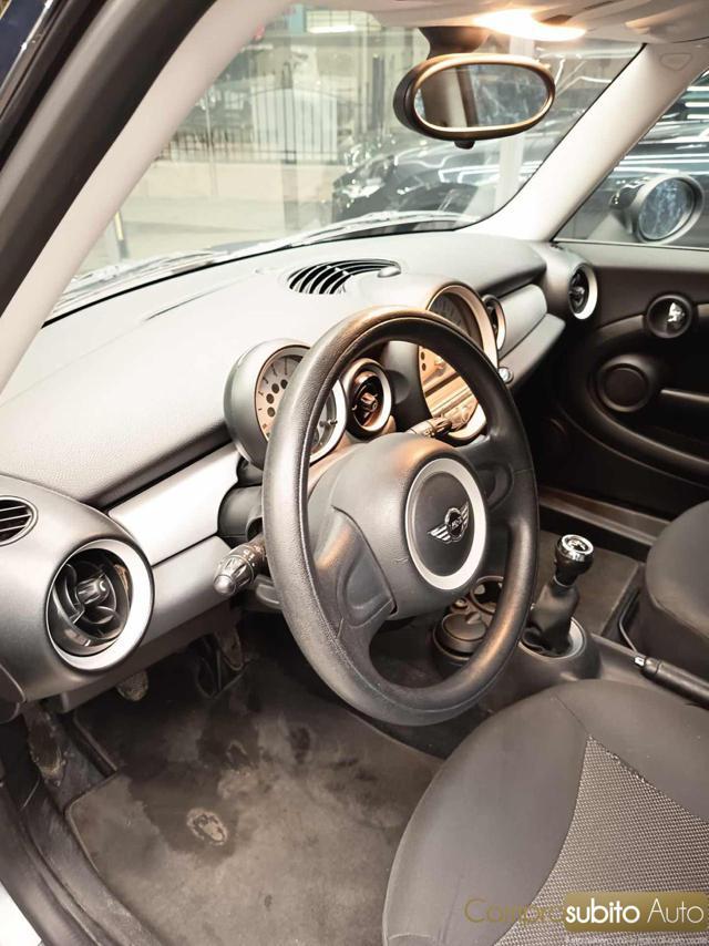 MINI Cooper 1.6 16V Cooper