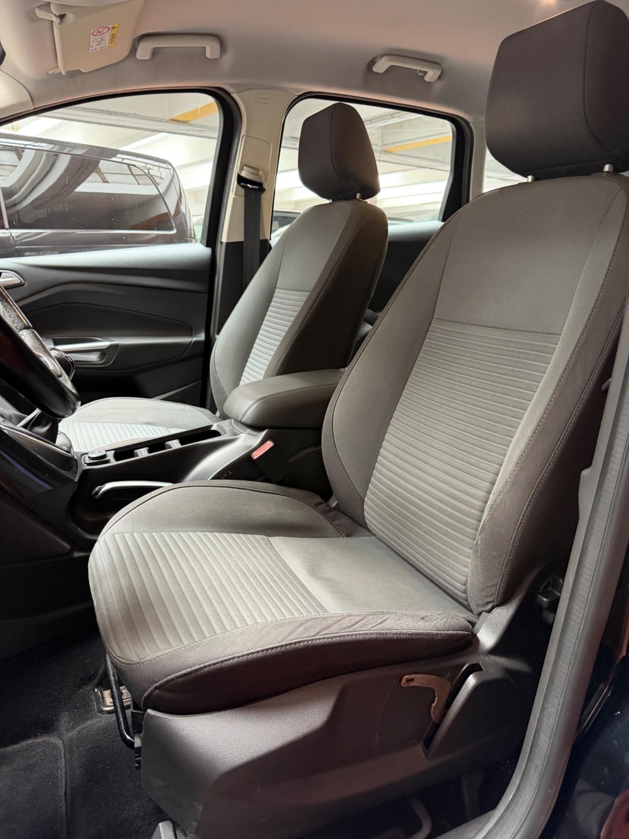 Ford C-Max 1.5 Neopatentati Euro 6
