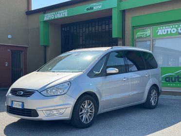 Ford Galaxy 2.0 TDCi 140 CV DIESEL