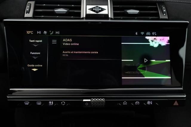 DS AUTOMOBILES DS 7 BlueHDi 130 aut. Performance Line