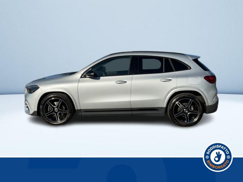 Mercedes-Benz GLA 200 D AUTOMATIC AMG Line PREMIUM