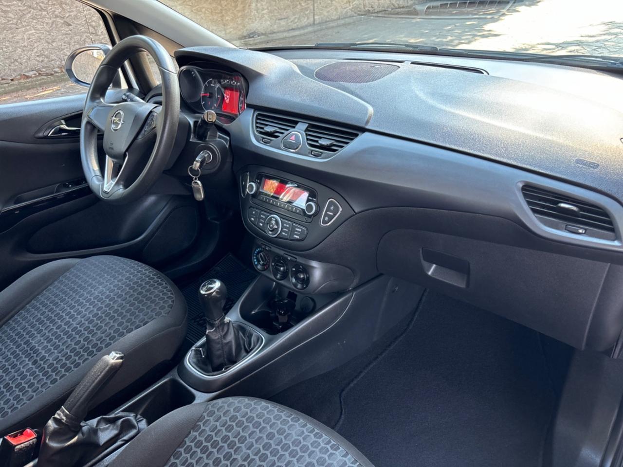 Opel Corsa 1.3 CDTI ecoFLEX 75CV 5 porte