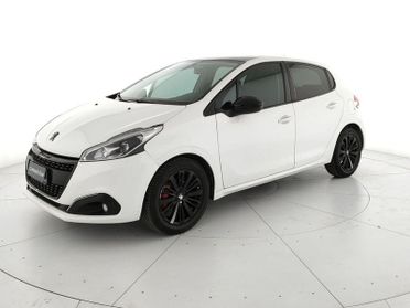 Peugeot 208 BlueHDi 75 S&S 5 porte Active
