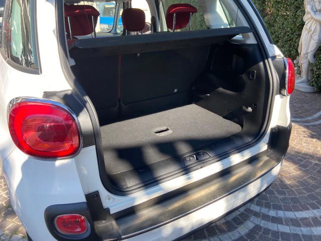 FIAT 500 L 1.3 Multijet 85 CV Lounge