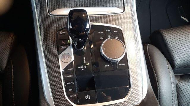 BMW X5 xDrive25d Msport Aut.