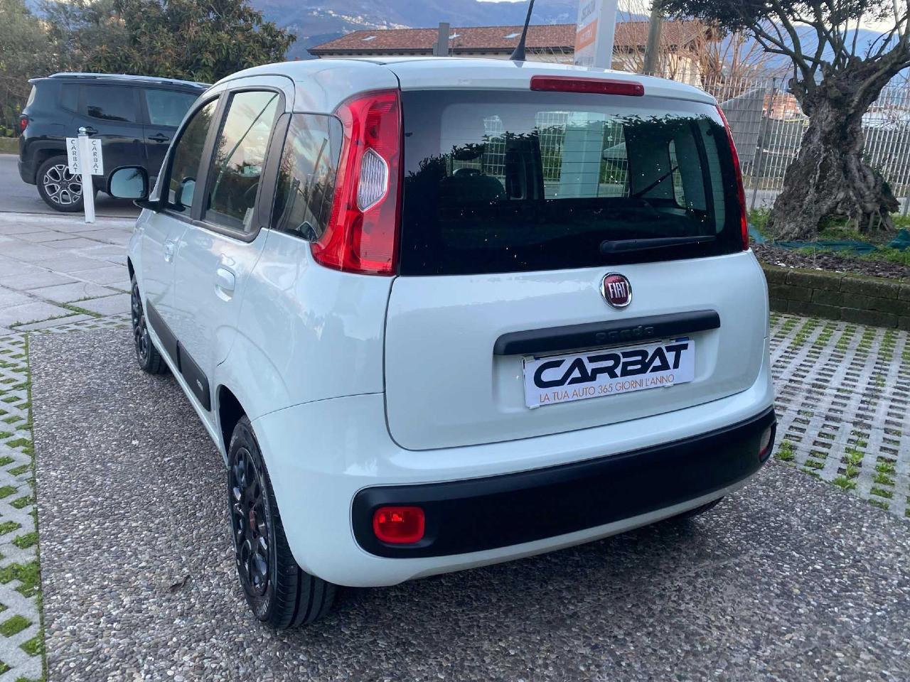 FIAT Panda 1.2 Easy easypower Gpl 69cv my19