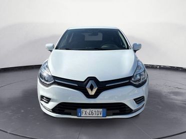 Renault Clio 0.9 Tce Energy Gpl Life 90cv