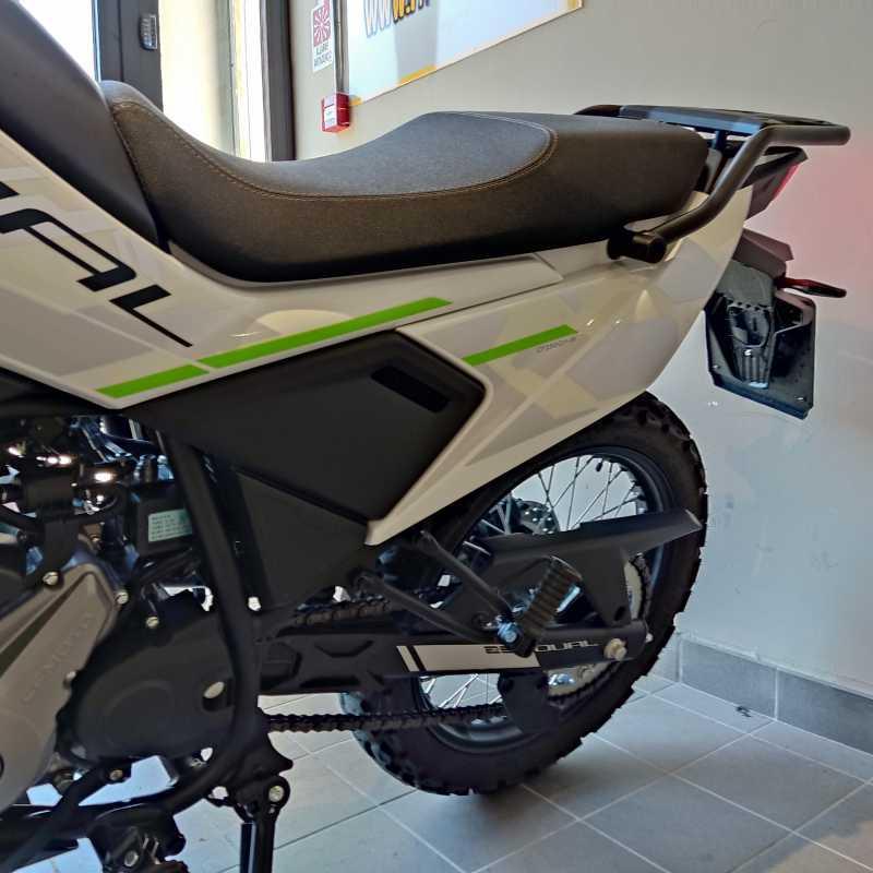 CFMOTO CFLite 250 Dual - 2026
