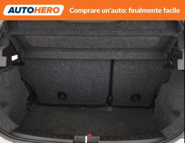 LANCIA Ypsilon 1.2 69 CV 5 porte Mya