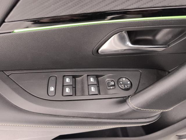 PEUGEOT 2008 1.2 puretech GT Line s&s 130cv