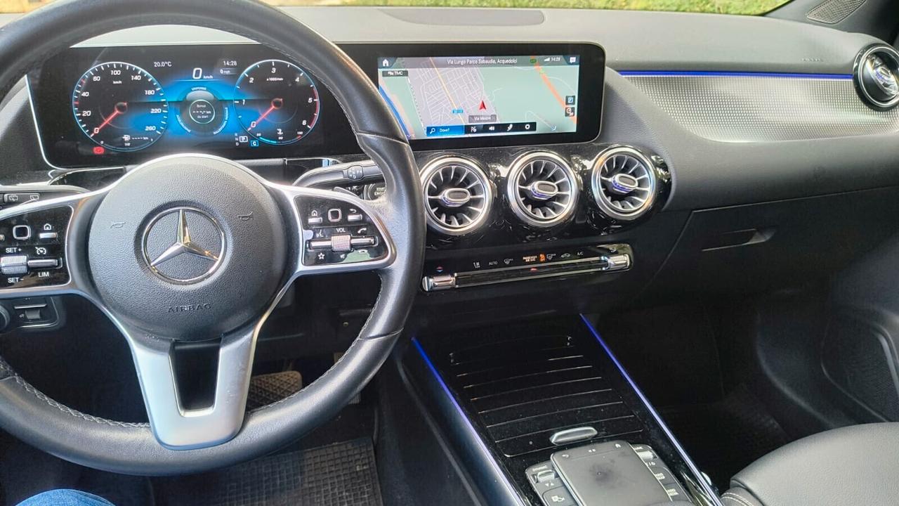 Mercedes-benz GLA 200 Automatic Sport Plus FULL OPTIONAL
