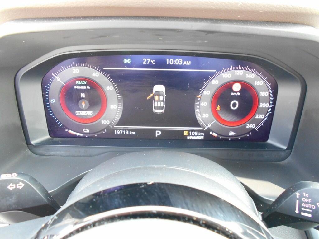 Nissan X-Trail 1.5 e-POWER N-Connecta e-4ORCE 4WD