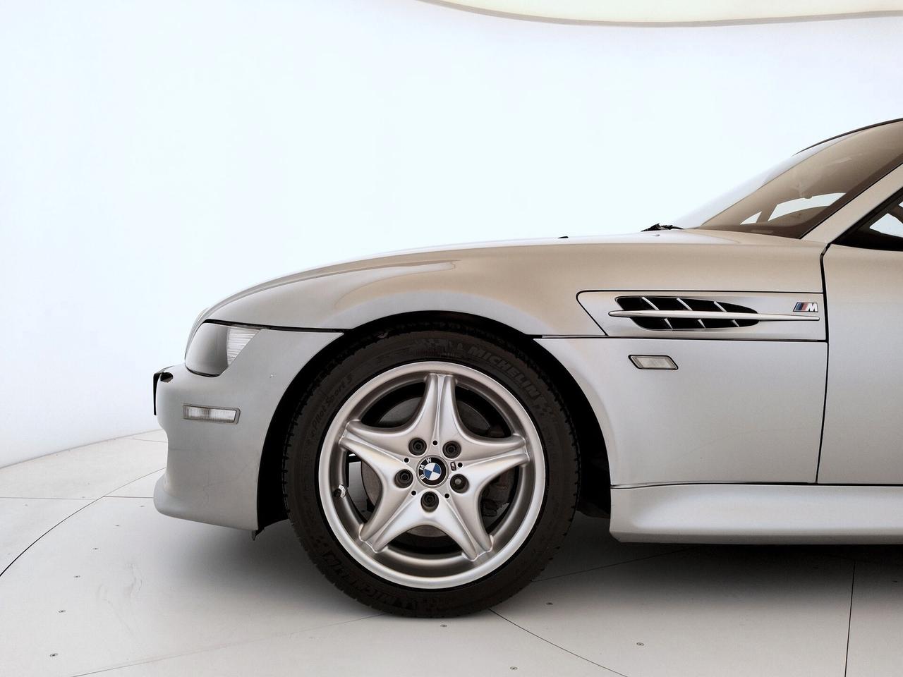 Bmw Z3 M Coupe 3.2 321 cv