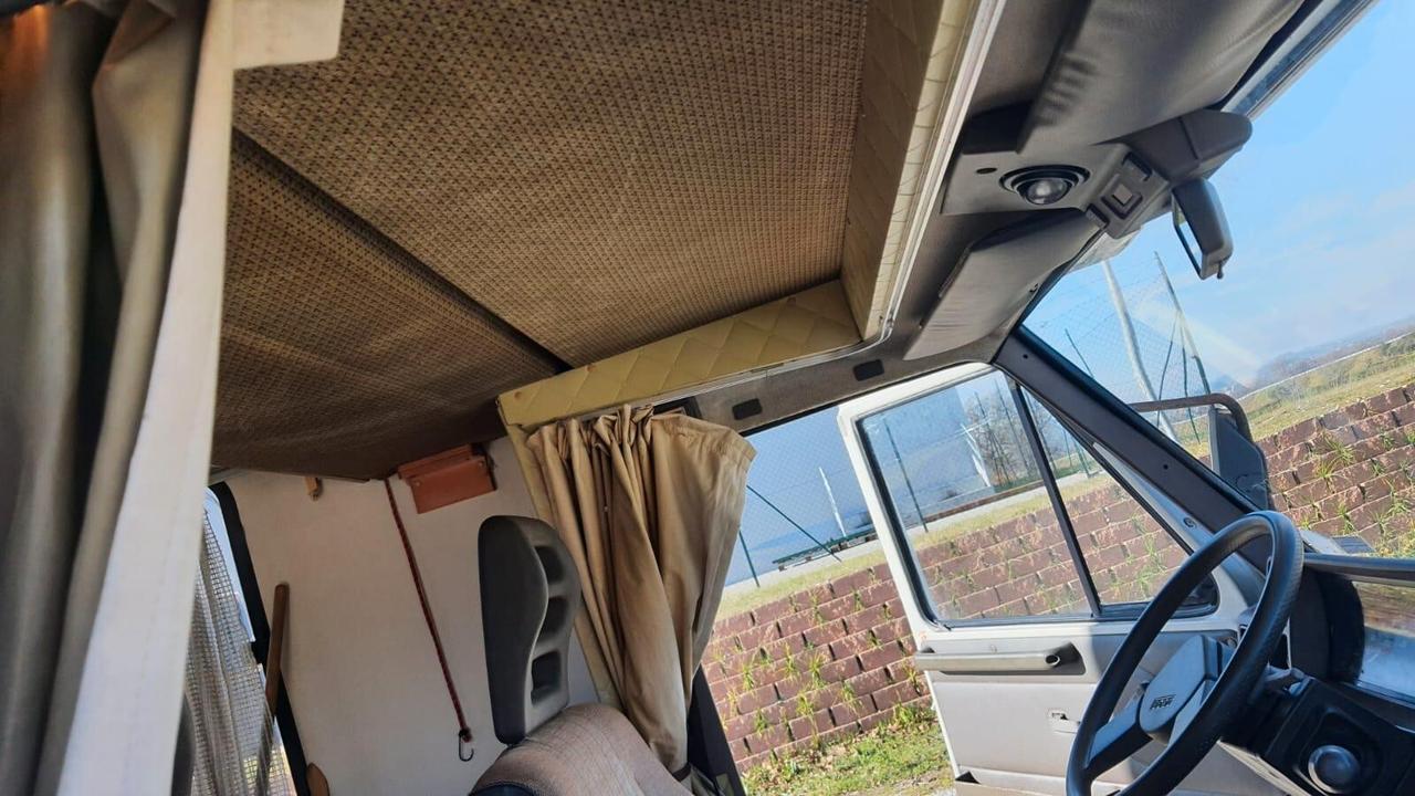 FIAT DUCATO 14