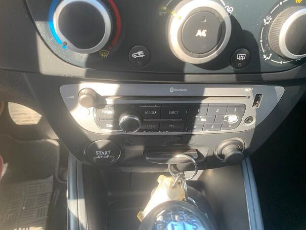 Renault Megane Mégane 1.5 dCi 110CV SporTour Wave