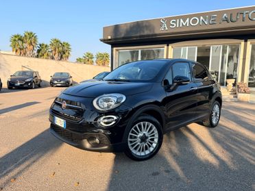Fiat 500X 1.3 MultiJet 95 CV Connect Pelle/Led