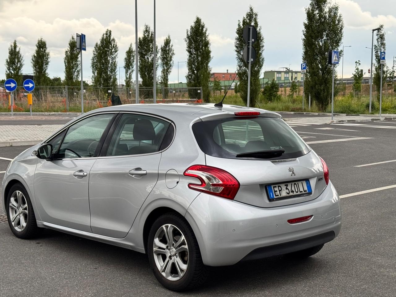 Peugeot 208 1.4 VTi 95 CV 5p. Active