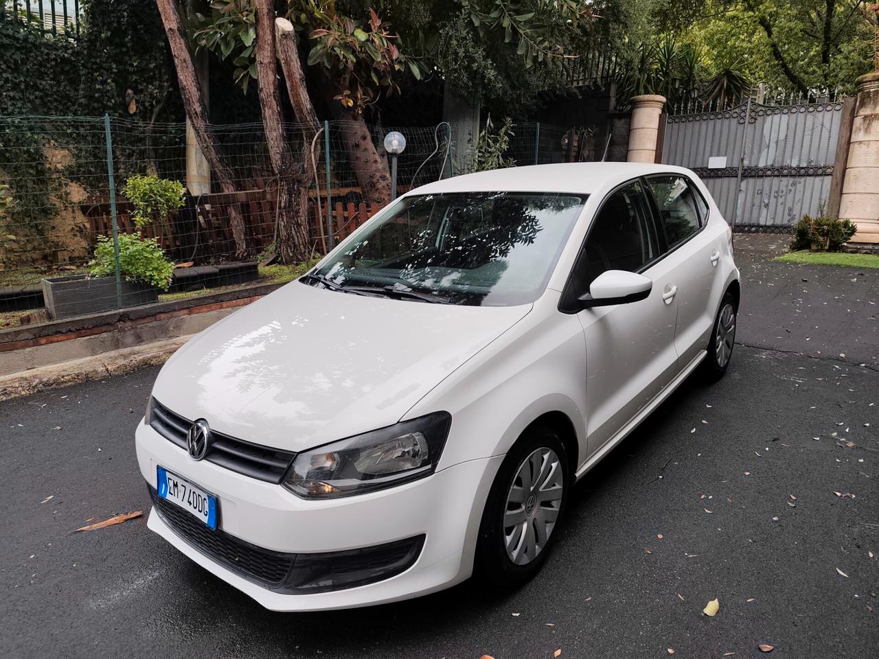 Volkswagen Polo 1.2 TDI DPF 5 p. Comfortline