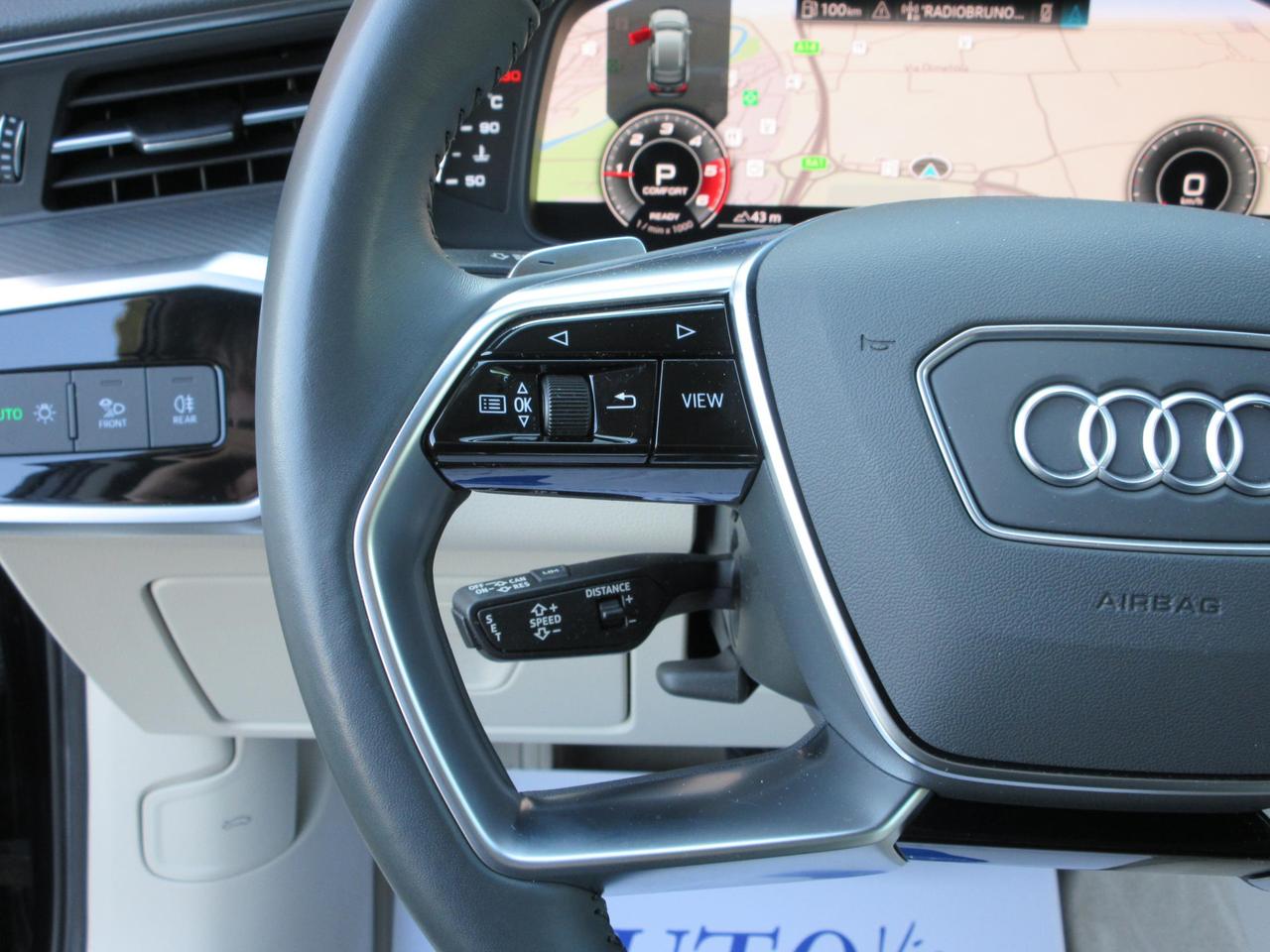 Audi A6 Avant 35 2.0 tdi mhev Business Design s-tronic