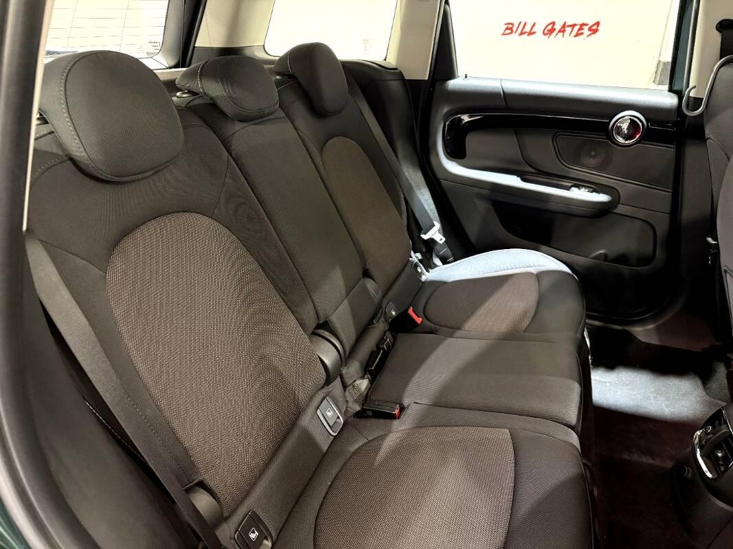 Mini Countryman 2.0 Cooper D auto my18