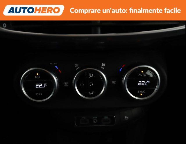 FIAT 500X 1.0 T3 120 CV City Cross