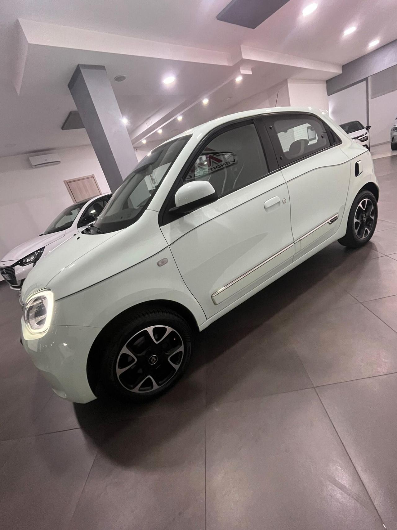 Renault Twingo SCe 65 CV FULL OPTIONAL