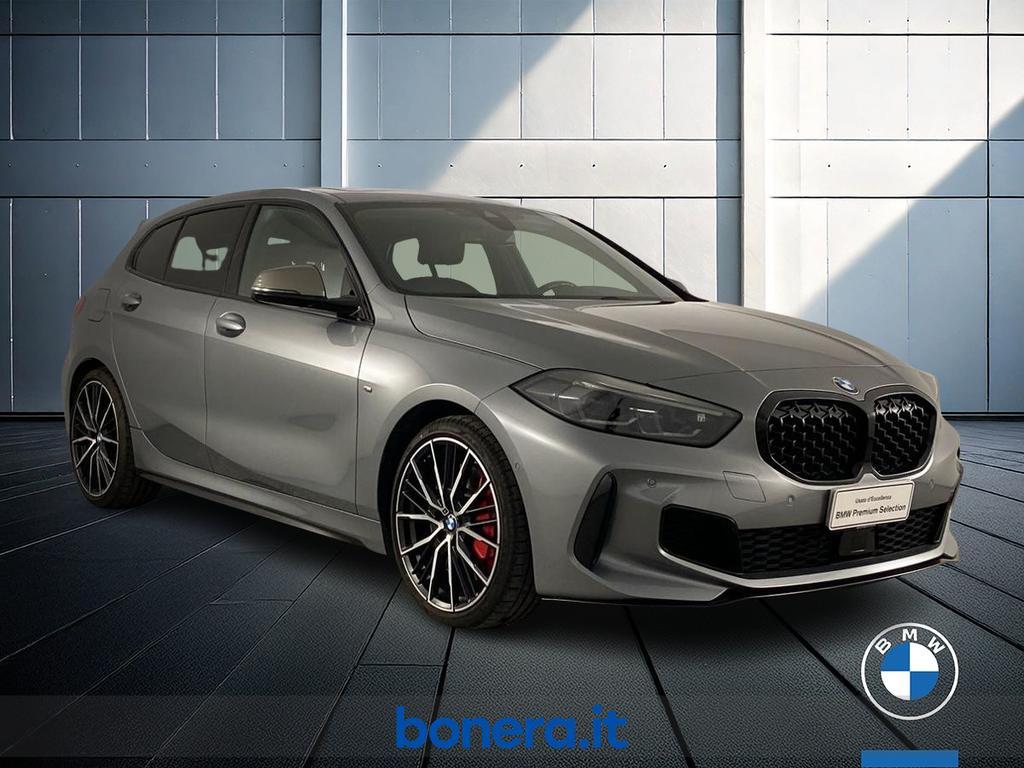 BMW Serie 1 5 Porte 135 i M xDrive Steptronic