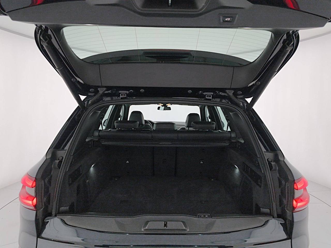 BMW X5 xDrive45e MSport