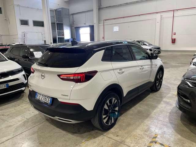 Opel Grandland X 1.2 130Cv Innovation