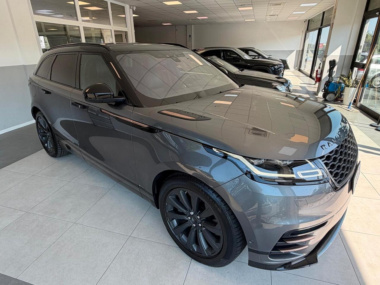 Land Rover Range Velar 3.0 V6 SD6 300 CV R-Dynamic SE