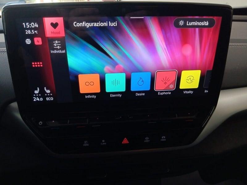 Volkswagen ID.5 ID.5 Pro Performance