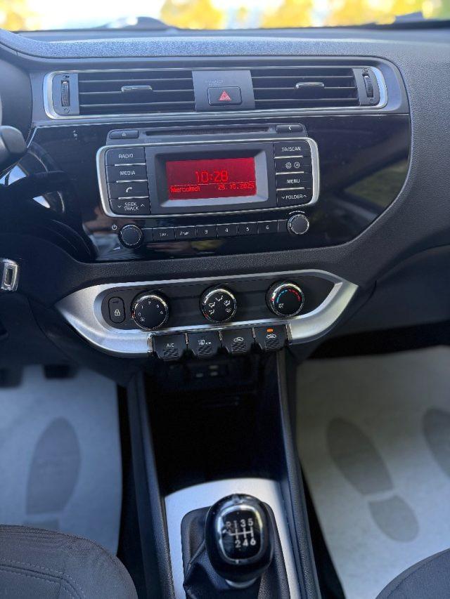KIA Rio 1.1 CRDi 5p.S&S High Tech