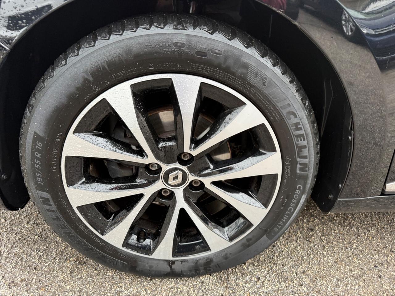 Renault Clio TCe 100 CV 5 porte Intens Perfetta