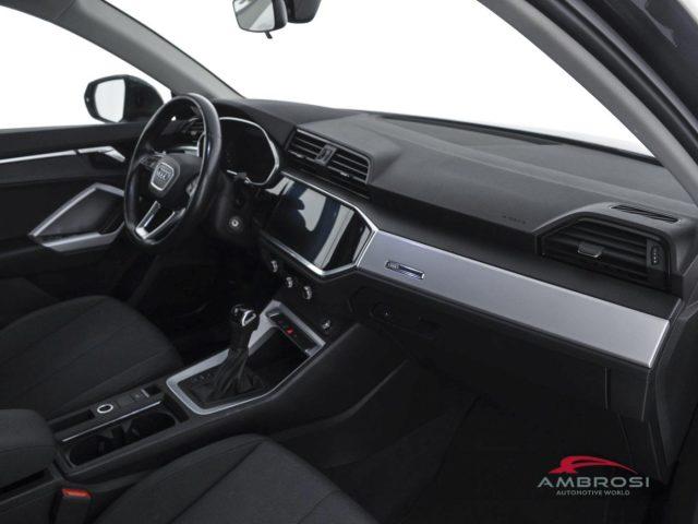 AUDI Q3 35 2.0 tdi S line edition s-tronic - PER OPERATORI
