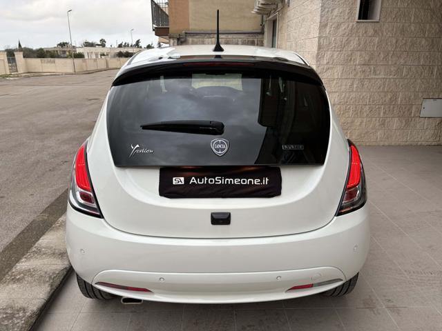 LANCIA Ypsilon 1.0 FireFly 5 porte S&S Hybrid Gold 5 posti