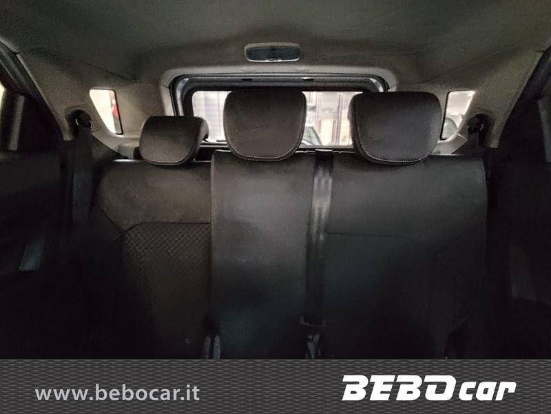 Ford EcoSport 1.0 EcoBoost 125 CV Titanium