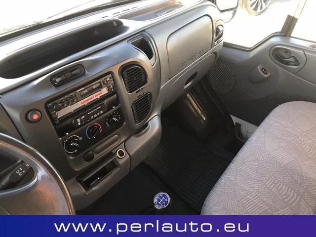 FORD Transit 300 2.0 TD/100 cat PM-TM Furg.