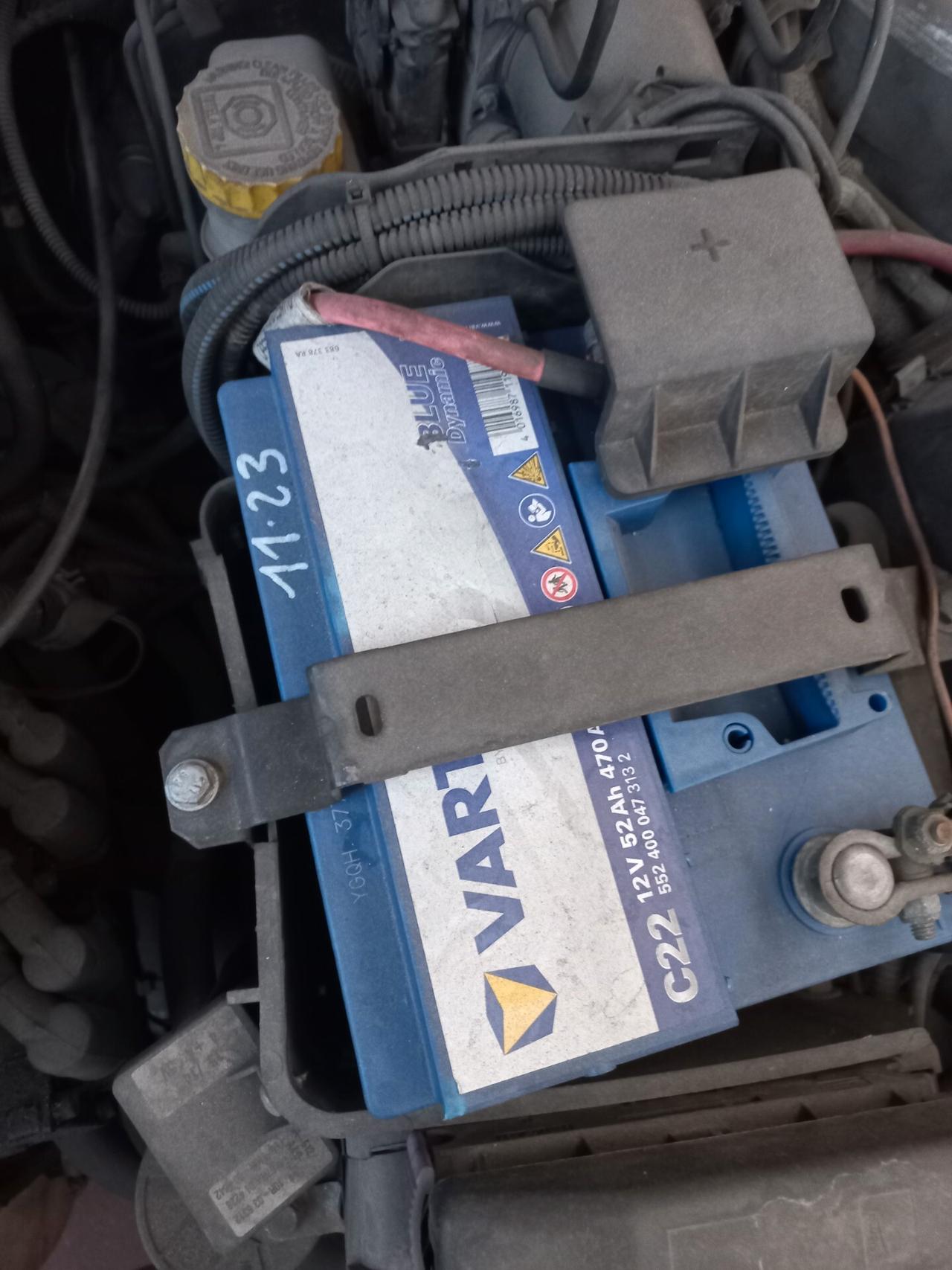 Fiat Punto 1.2i cat 3 porte ELX