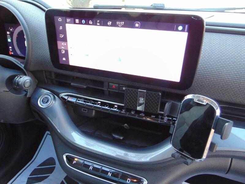 FIAT 500 (2020-->) 500e Berlina 42 kWh La Prima