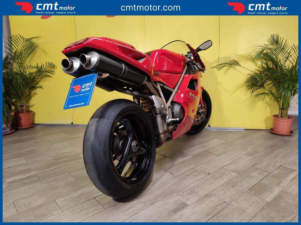 Ducati 916 - 1997