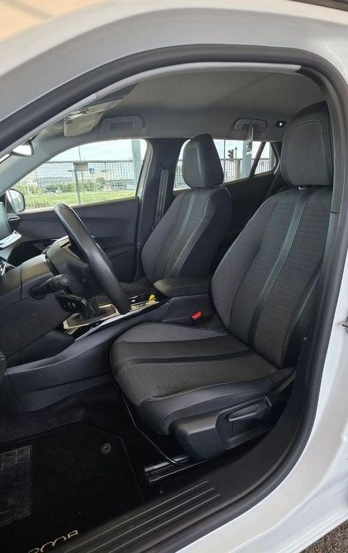 Peugeot 2008 2008 1.2 puretech Allure Pack s&s 100cv