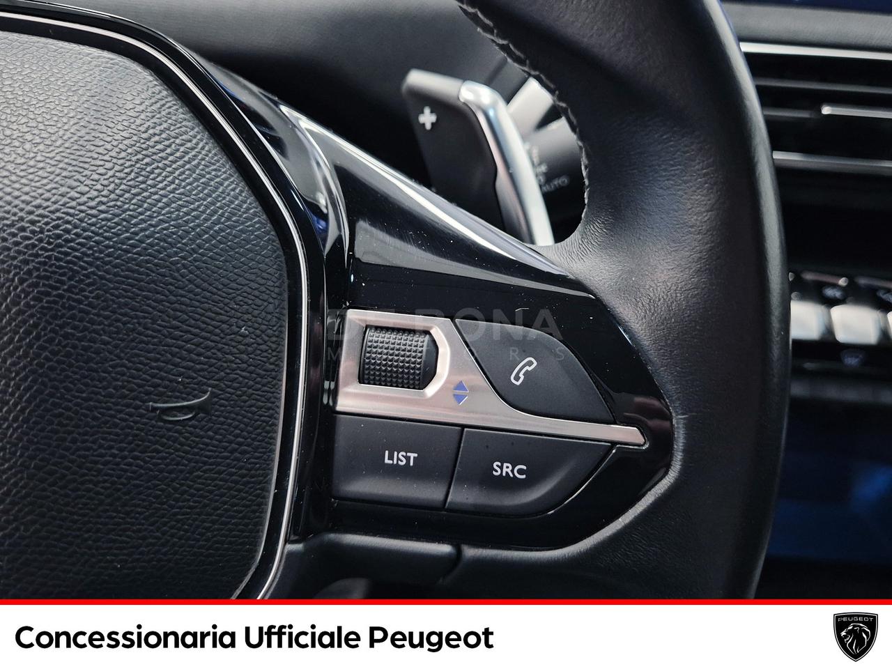 Peugeot 3008 1.5 bluehdi active s&s 130cv eat8