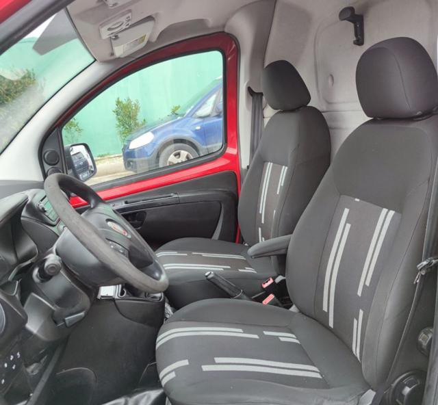 FIAT FIORINO 1.3 M-JET FURGONE ADVENTURE - 2016