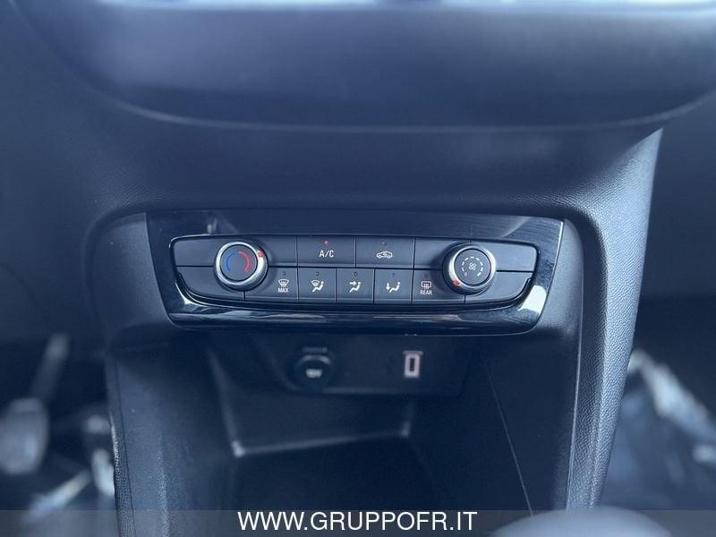 Opel Corsa 1.2 100 CV GS